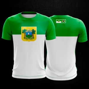 T-SHIRT RN BORDADA