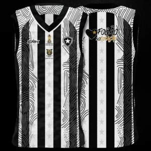 BASQUETEIRA BOTAFOGO